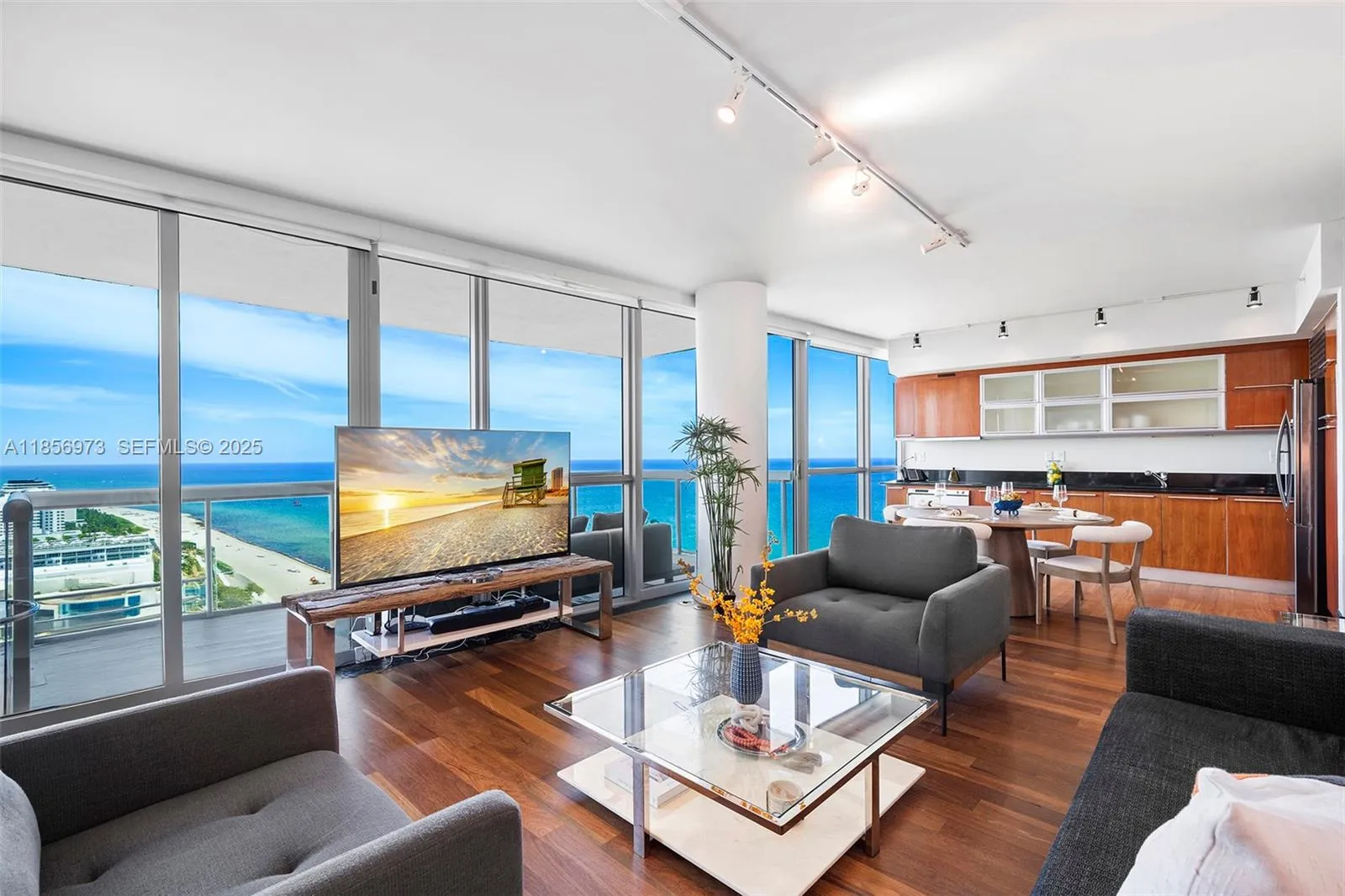 Foto de propiedad en 101 20th Street 3803, Miami Beach, FL 33139 Miami Beach con MLS# 