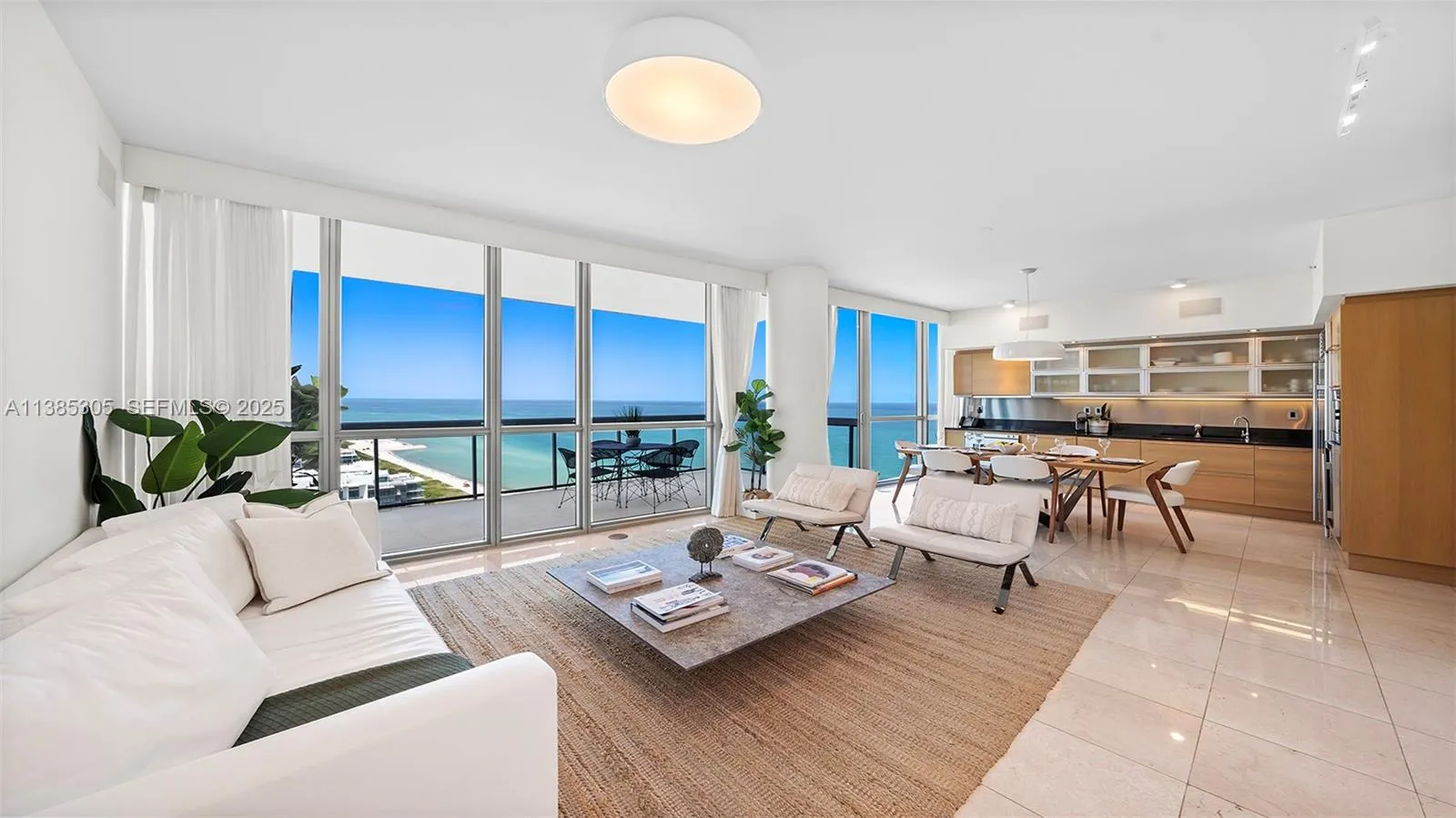 Foto de propiedad en 101 20th Street 3903, Miami Beach, FL 33139 Miami Beach con MLS# 