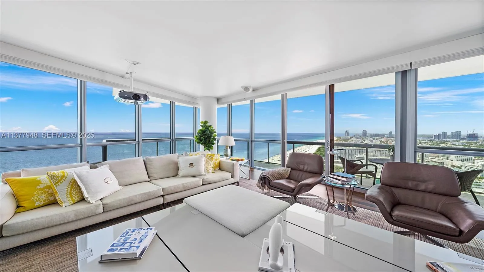 Foto de propiedad en 101 20th Street 3909, Miami Beach, FL 33139 Miami Beach con MLS# 