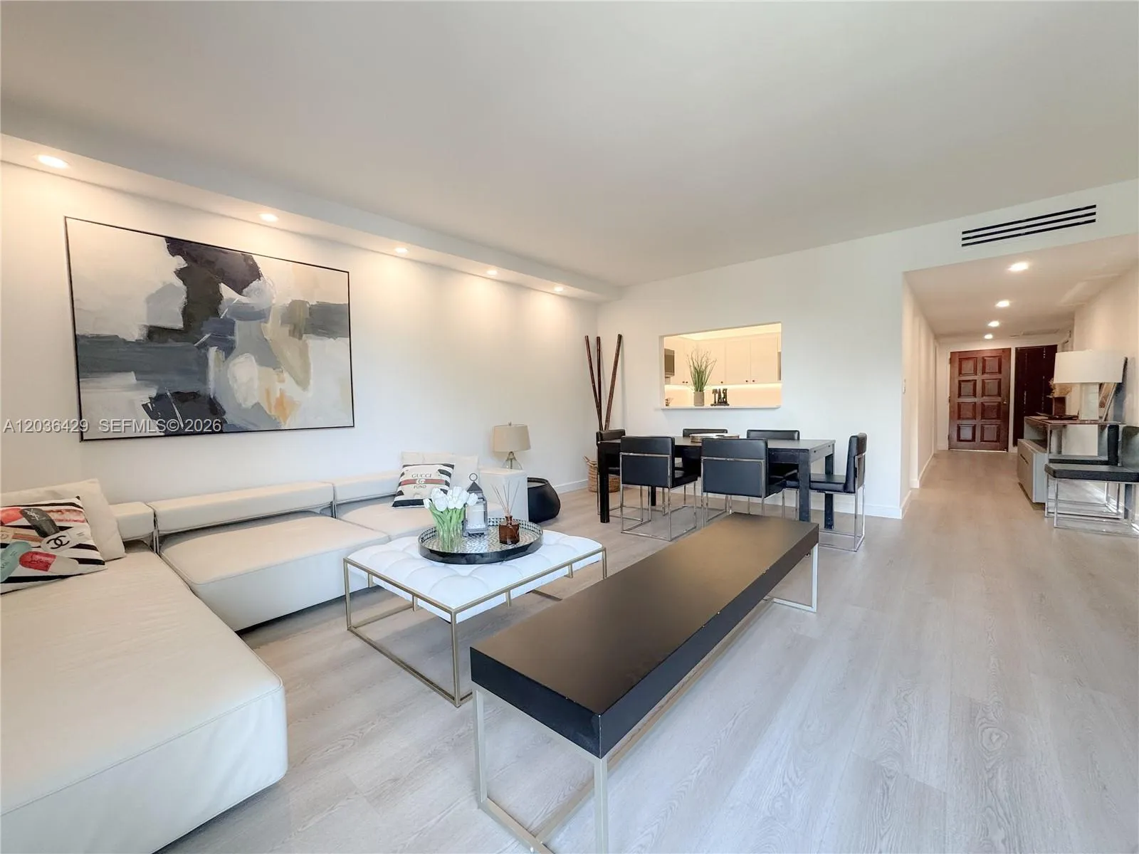 Foto de propiedad en 101 Crandon Boulevard 170, Key Biscayne, FL 33149 Key Biscayne con MLS# 