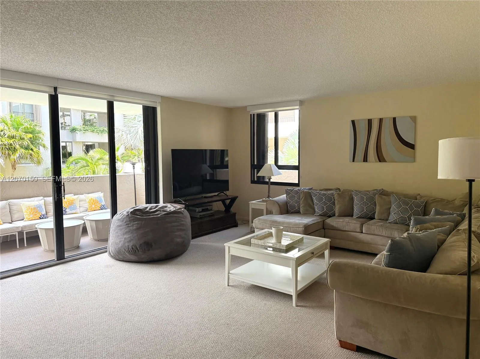 Foto de propiedad en 101 Crandon Boulevard 265, Key Biscayne, FL 33149 Key Biscayne con MLS# 
