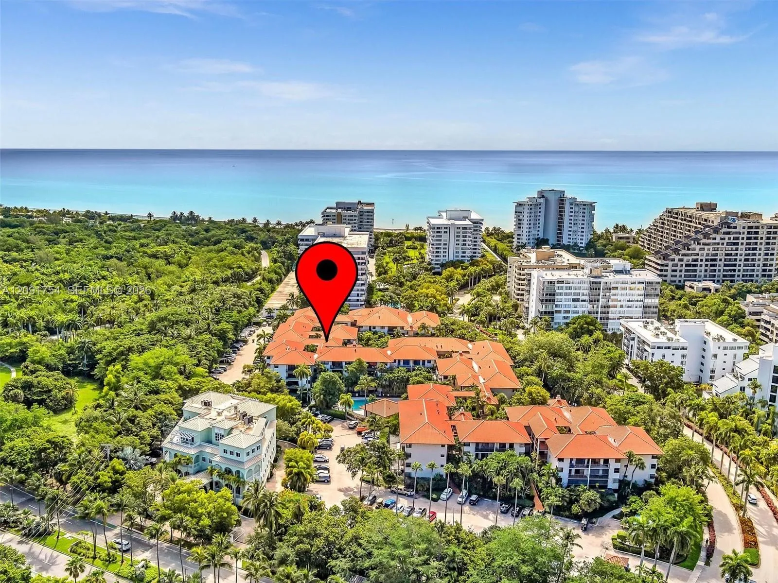 En Venta 101 Ocean Lane Drive 209, Key Biscayne, FL 33149, Key Biscayne, FL 33149