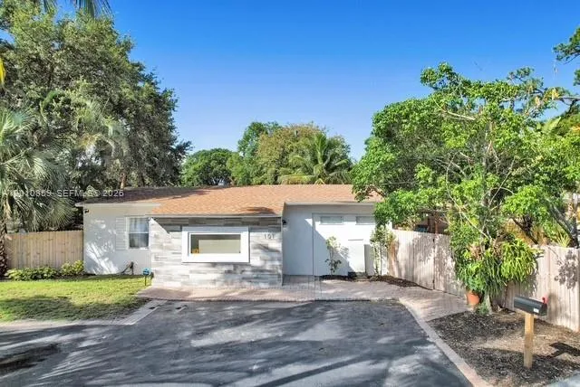 En Renta 101 SW 22nd Avenue 0, Fort Lauderdale, FL 33312, Fort Lauderdale, FL 33312