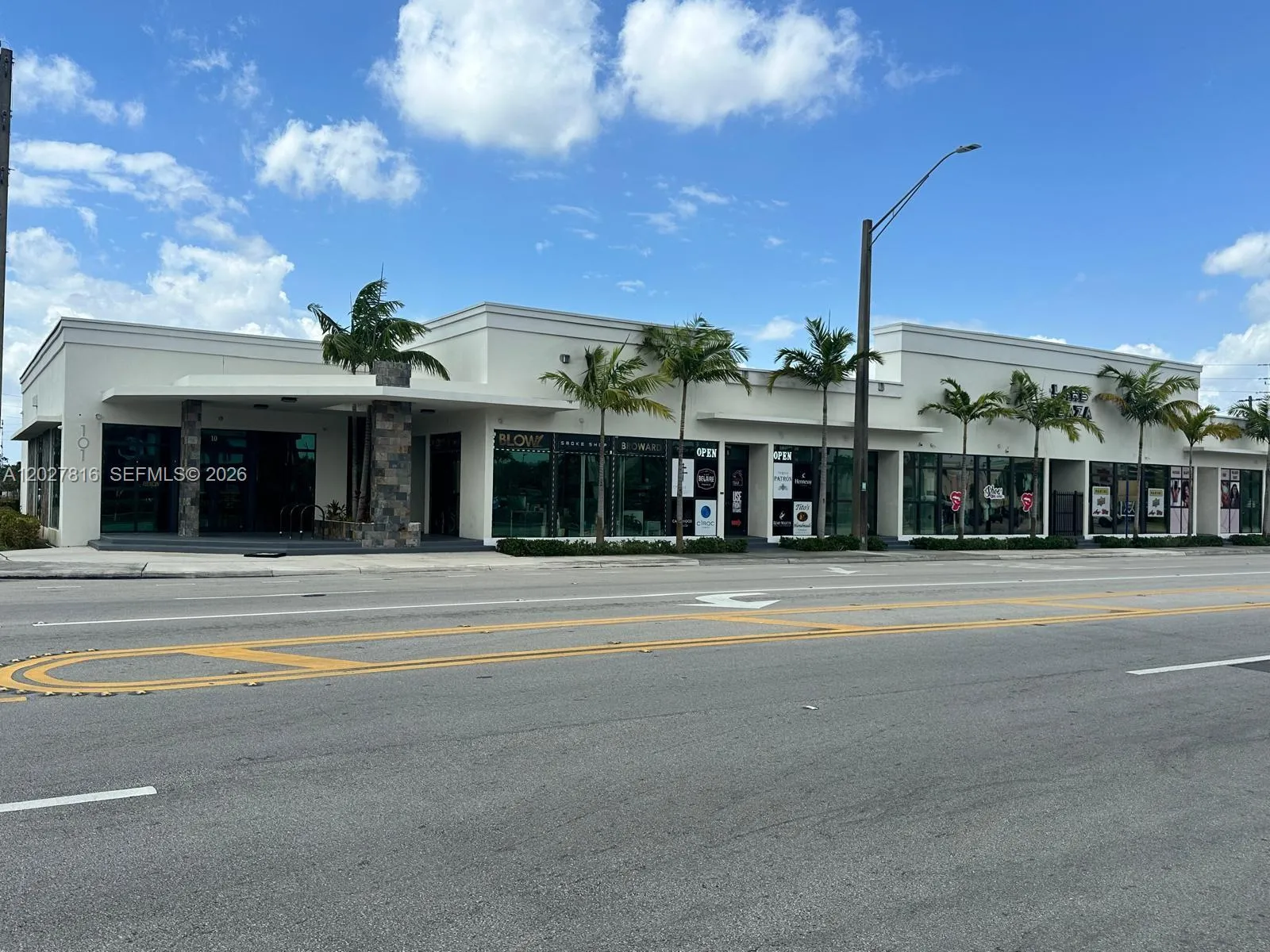Foto de propiedad en 101 SW 27th Avenue, Fort Lauderdale, FL 33312 Fort Lauderdale con MLS# 
