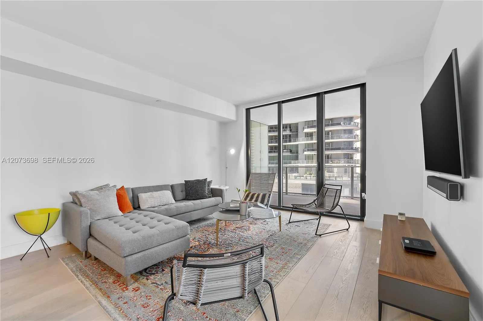 Foto de propiedad en 1010 Brickell Avenue 1911, Miami, FL 33131 Miami con MLS# 
