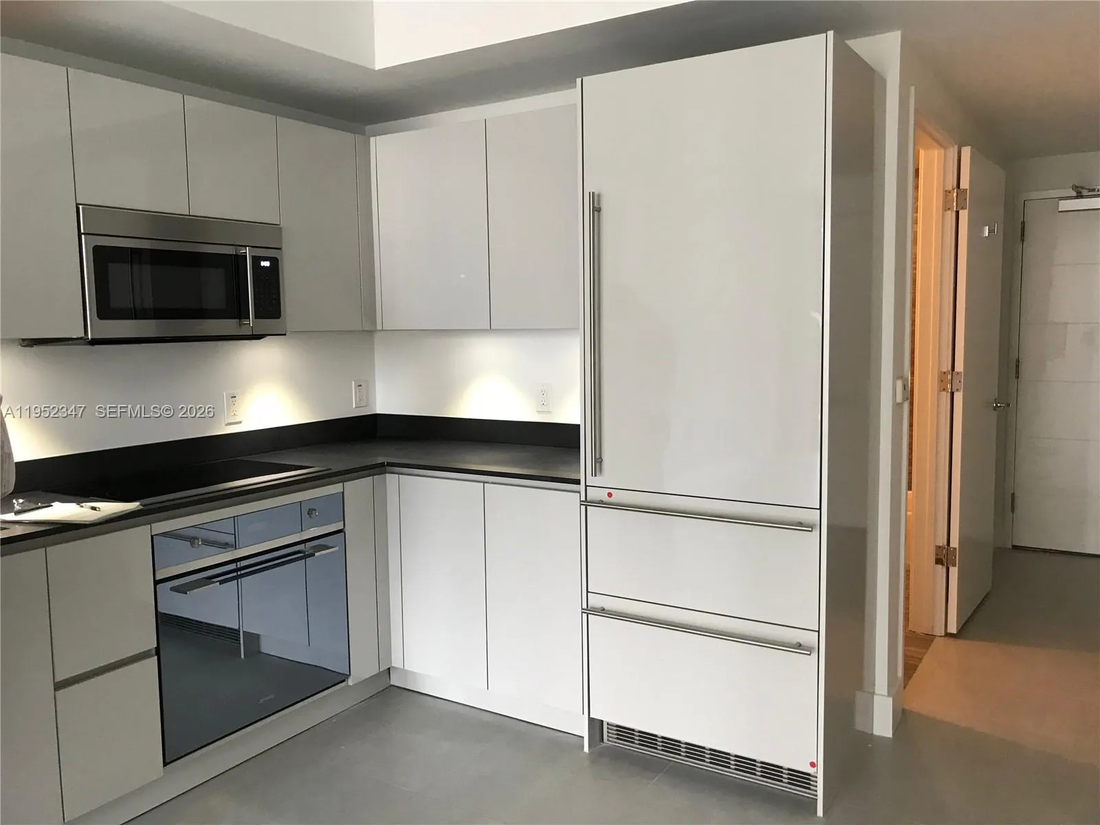 Foto de propiedad en 1010 Brickell Avenue 2110, Miami, FL 33131 Miami con MLS# 