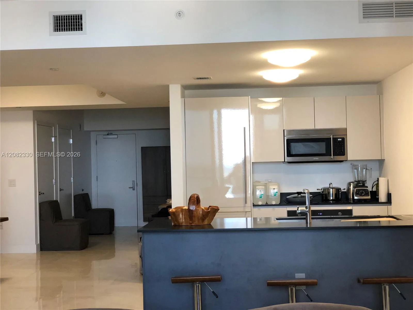 Foto de propiedad en 1010 Brickell Avenue 2302, Miami, FL 33131 Miami con MLS#