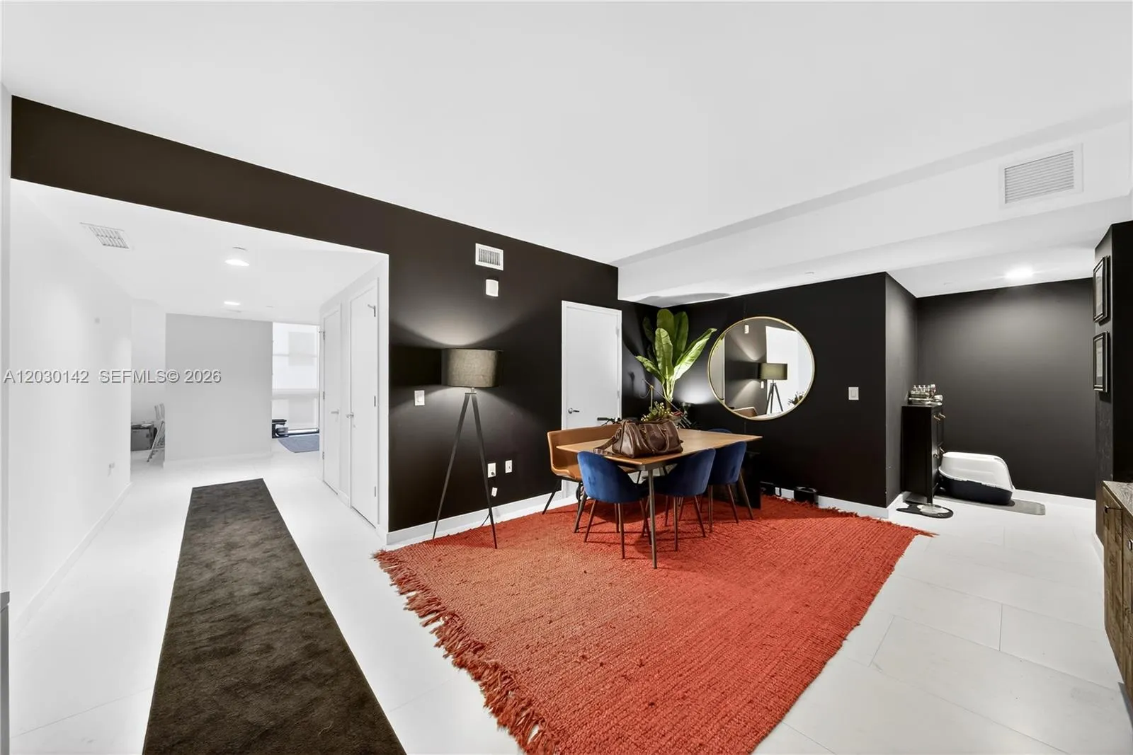 Foto de propiedad en 1010 Brickell Avenue 2905, Miami, FL 33131 Miami con MLS# 
