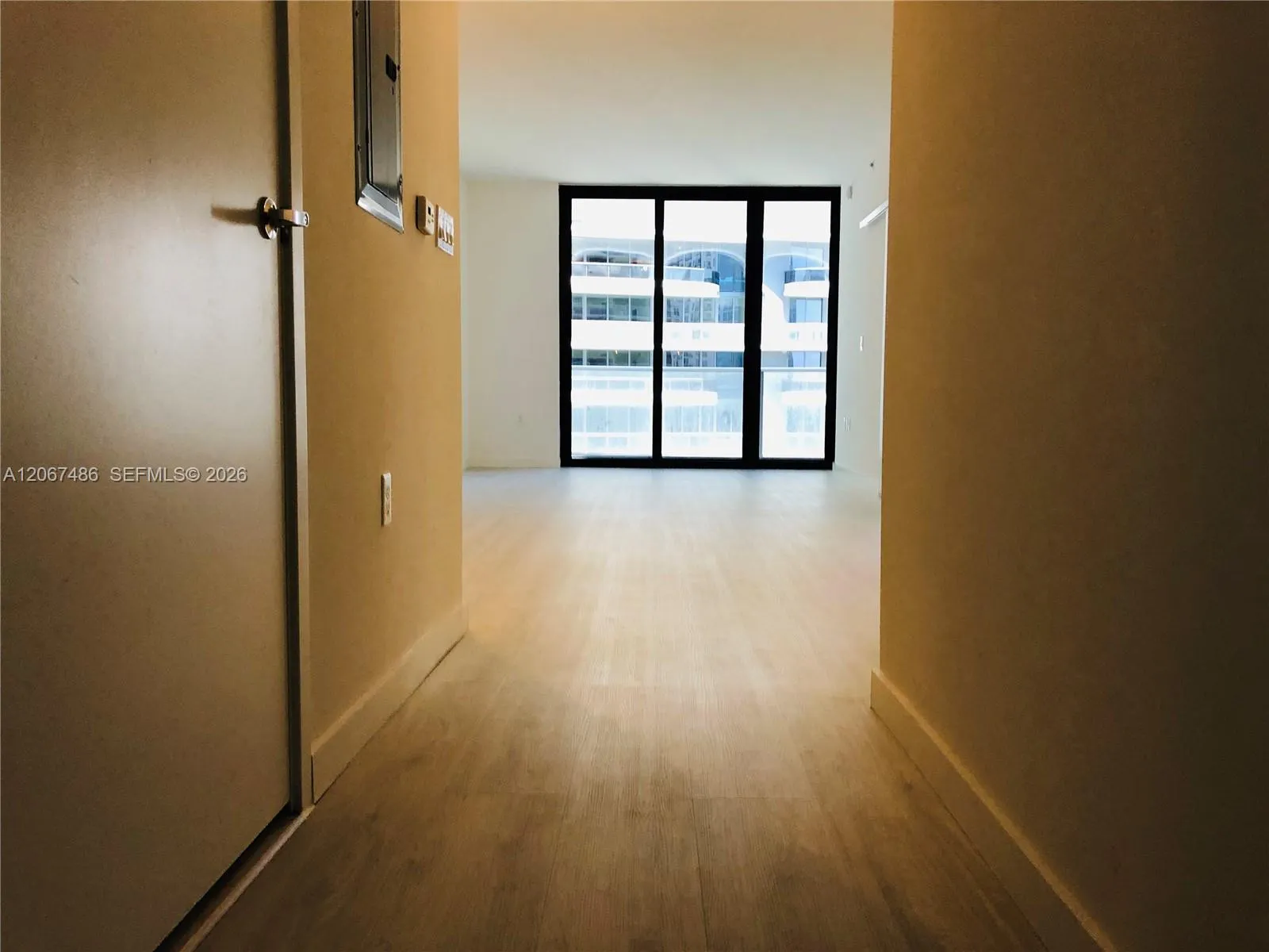 Foto de propiedad en 1010 Brickell Avenue 3608, Miami, FL 33131 Miami con MLS# 