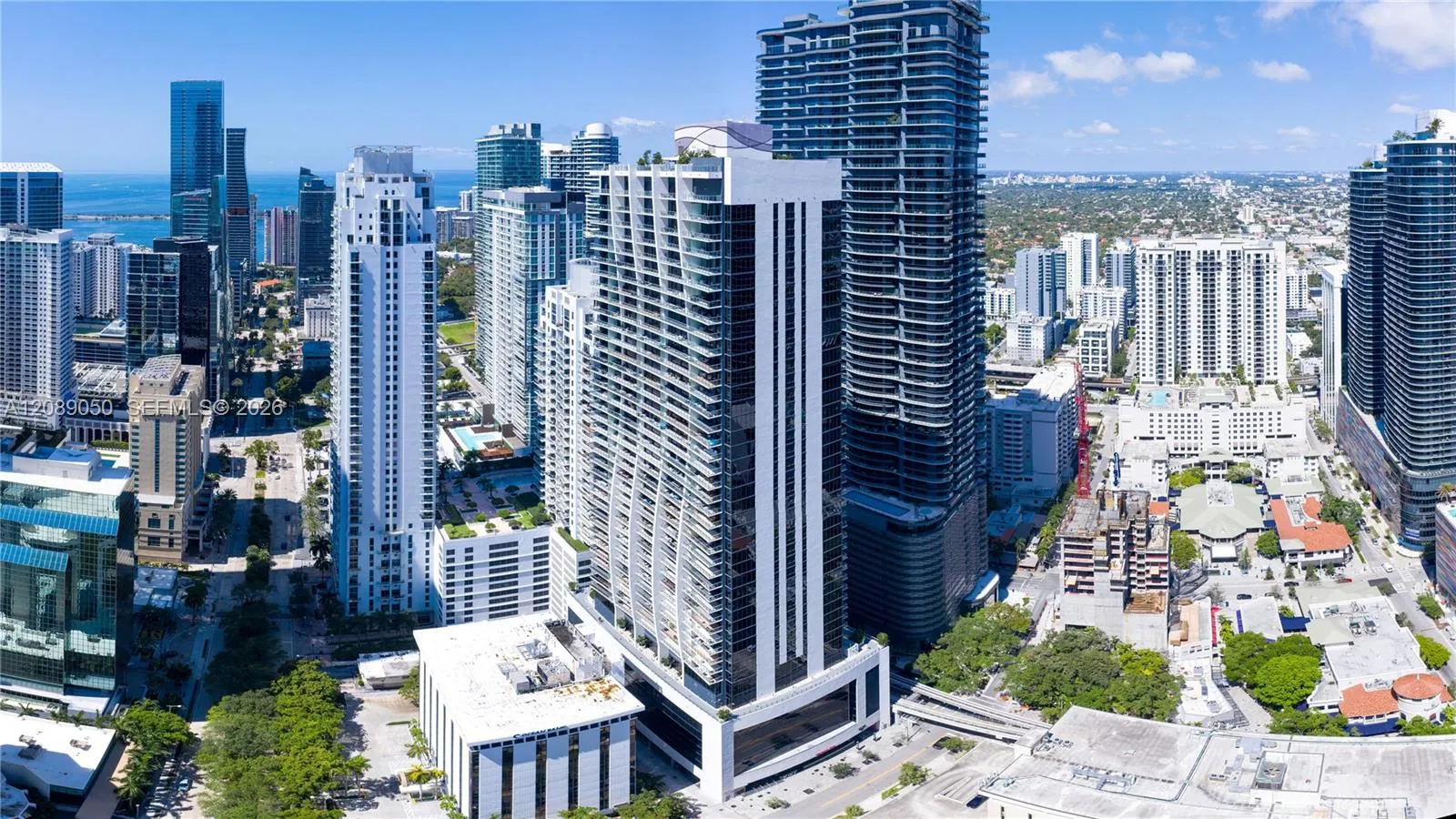 En Renta 1010 Brickell Avenue 3905, Miami, FL 33131, Miami, FL 33131