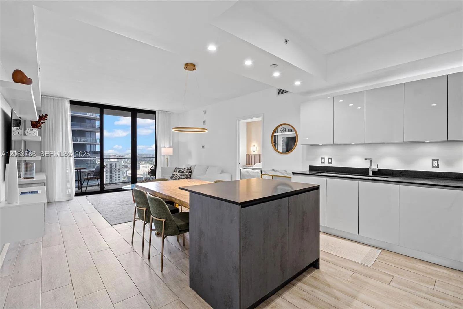 En Renta 1010 Brickell Avenue 4009, Miami, FL 33131, Miami, FL 33131