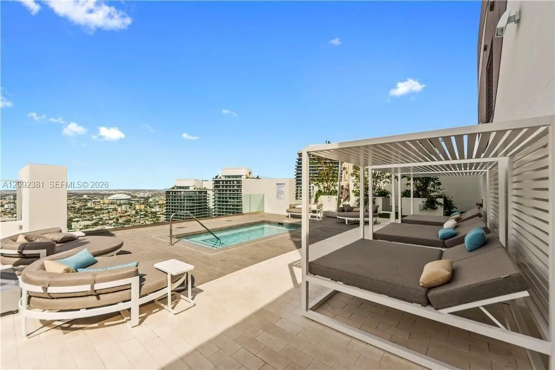 En Venta 1010 Brickell Avenue 4503, Miami, FL 33131, Miami, FL 33131