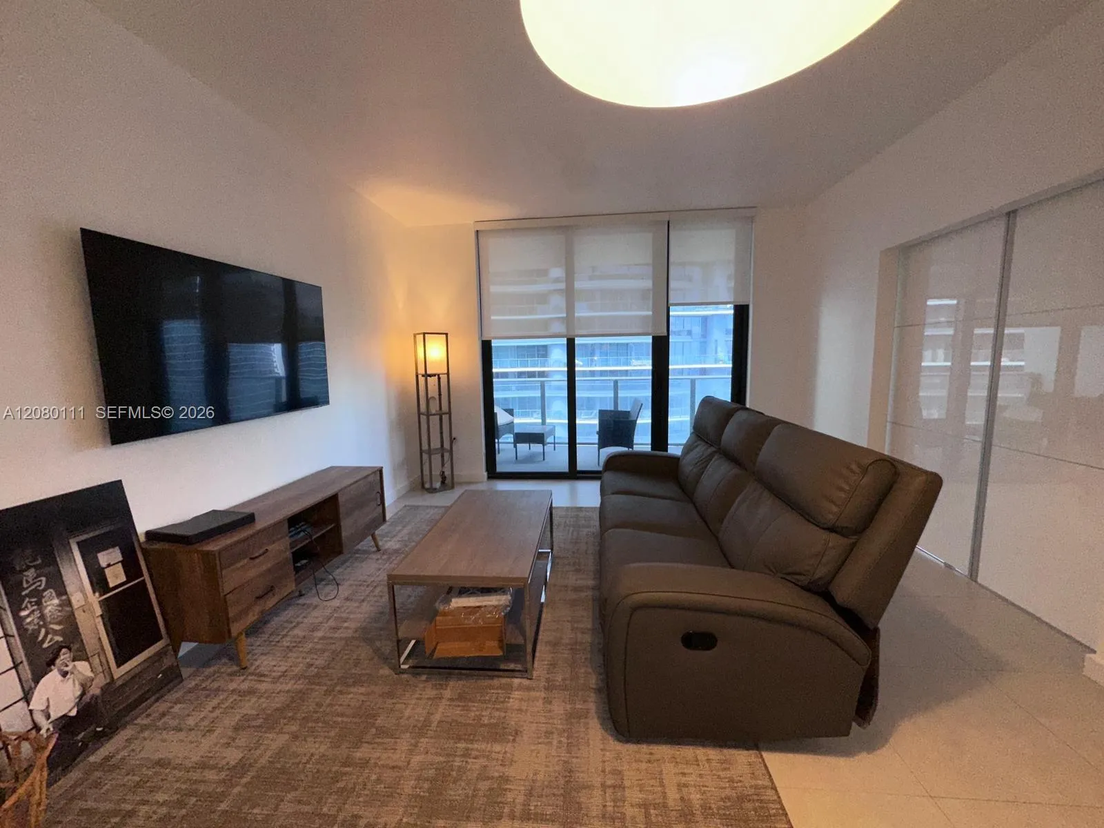 Foto de propiedad en 1010 Brickell Avenue 4507, Miami, FL 33131 Miami con MLS# 