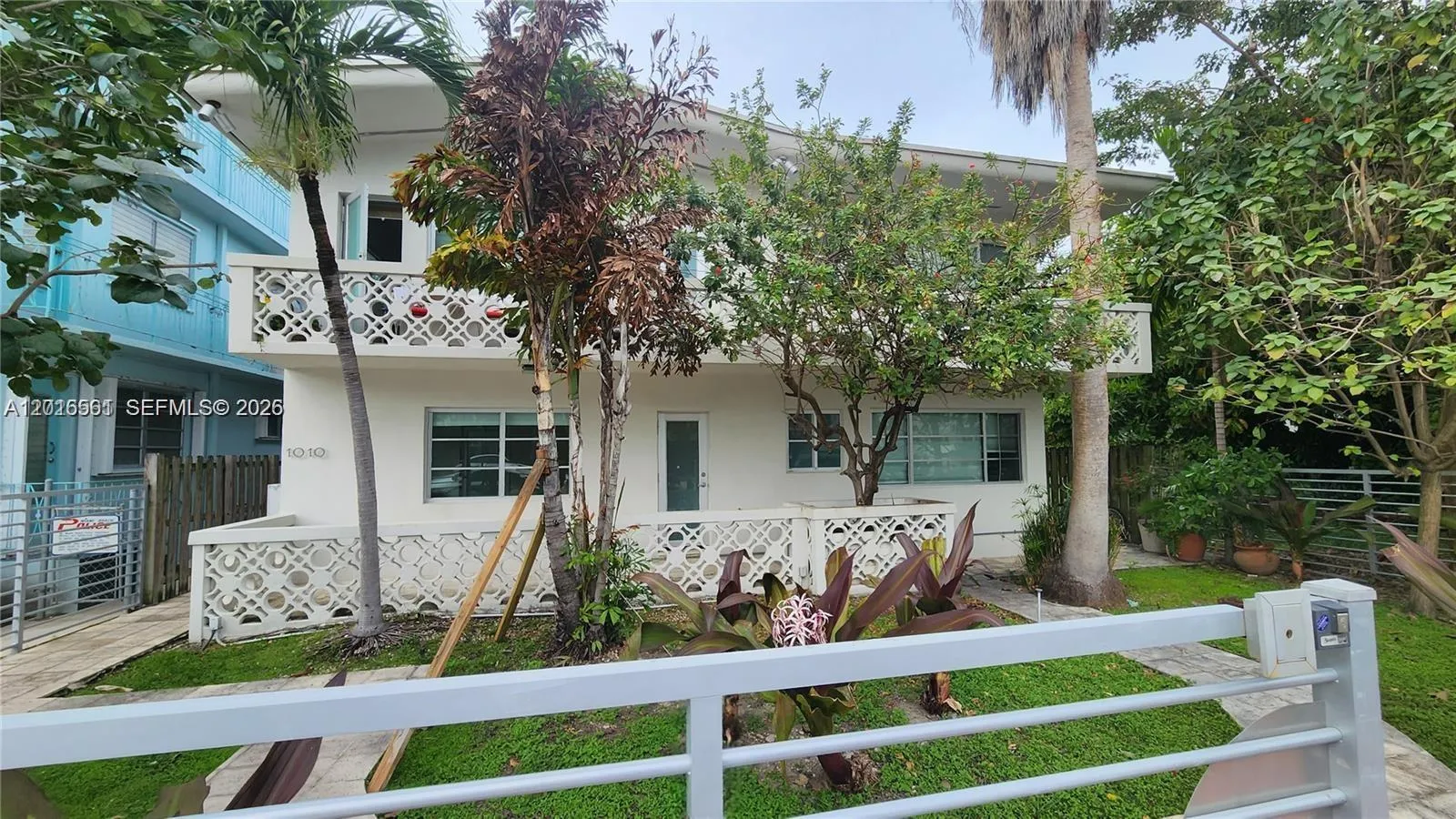 Foto de propiedad en 1010 Pennsylvania Avenue 14, Miami Beach, FL 33139 Miami Beach con MLS# 