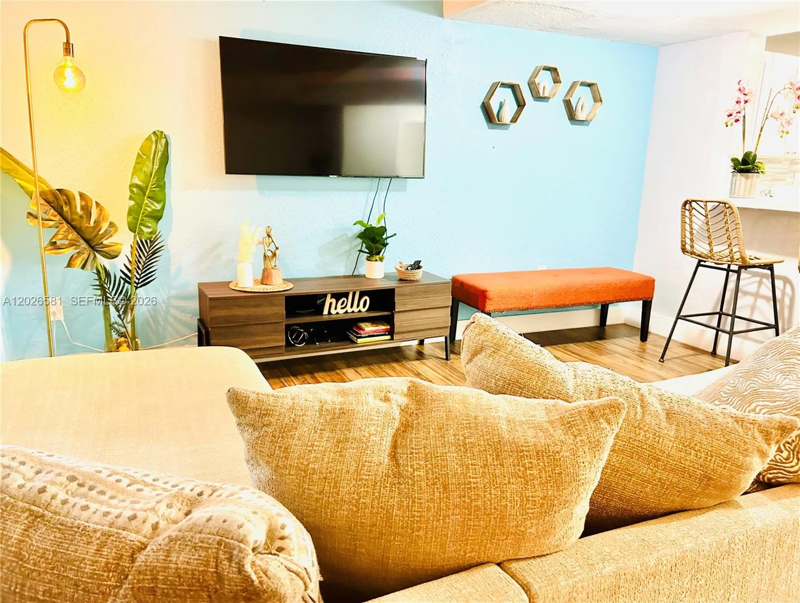 Foto de propiedad en 1011 NW 7th Avenue 1011, Miami, FL 33136 Miami con MLS# 