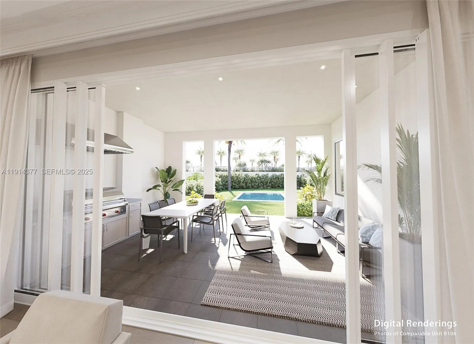 Foto de propiedad en 1011 Us Highway One B105, Juno Beach, FL 33408 Juno Beach con MLS# 