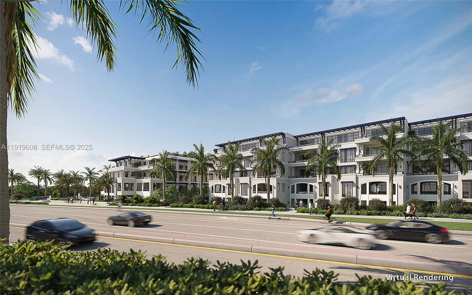 Foto de propiedad en 1011 Us Highway One C205, Juno Beach, FL 33408 Juno Beach con MLS# 