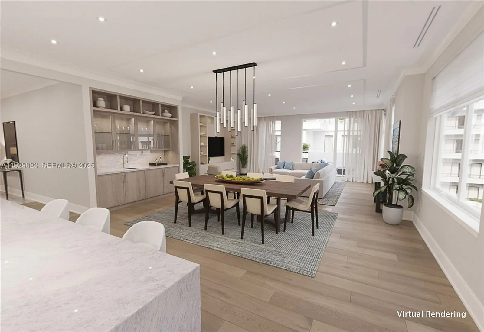 Foto de propiedad en 1011 Us Highway One D206, Juno Beach, FL 33408 Juno Beach con MLS# 