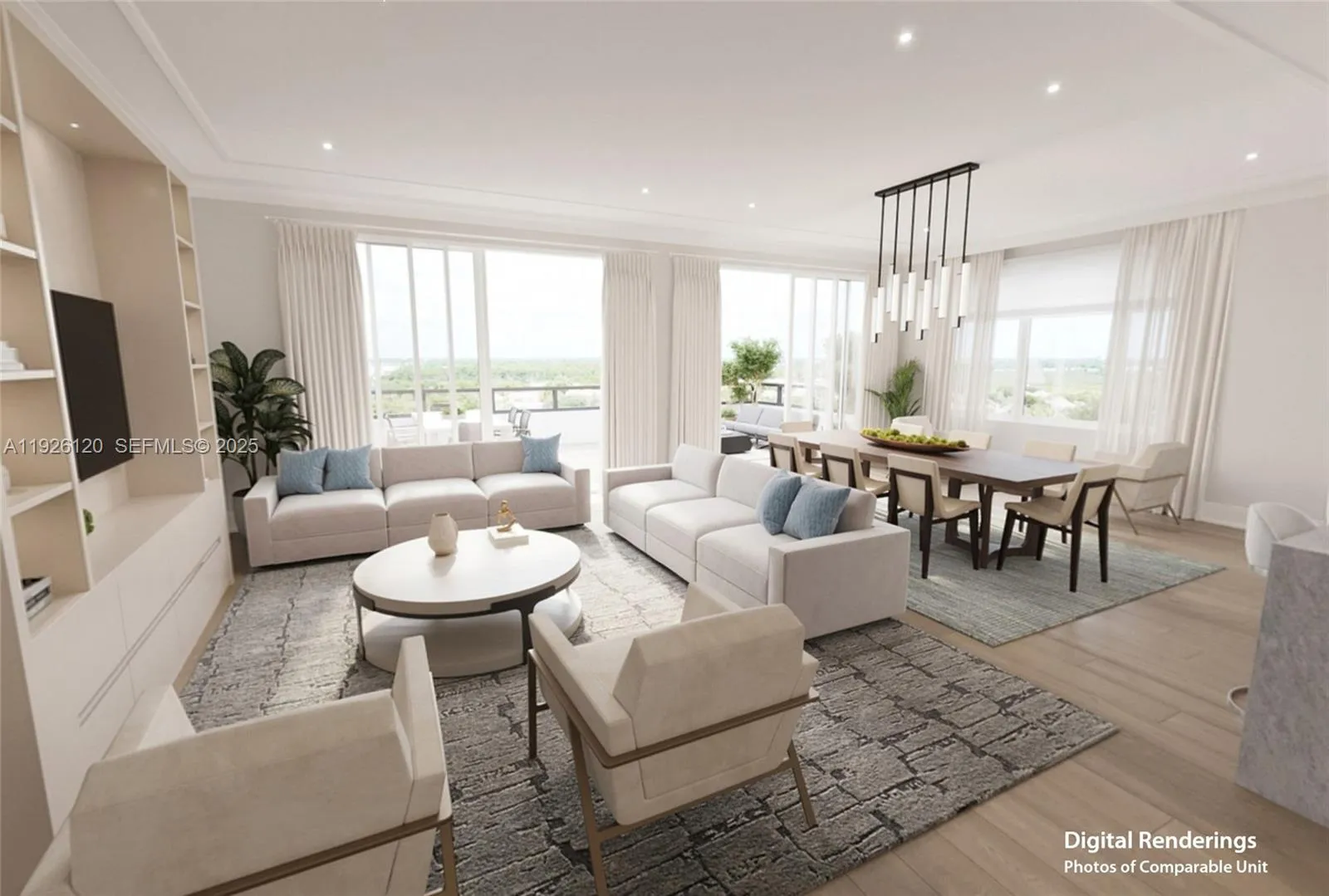 Foto de propiedad en 1011 Us Highway One D504, Juno Beach, FL 33408 Juno Beach con MLS# 