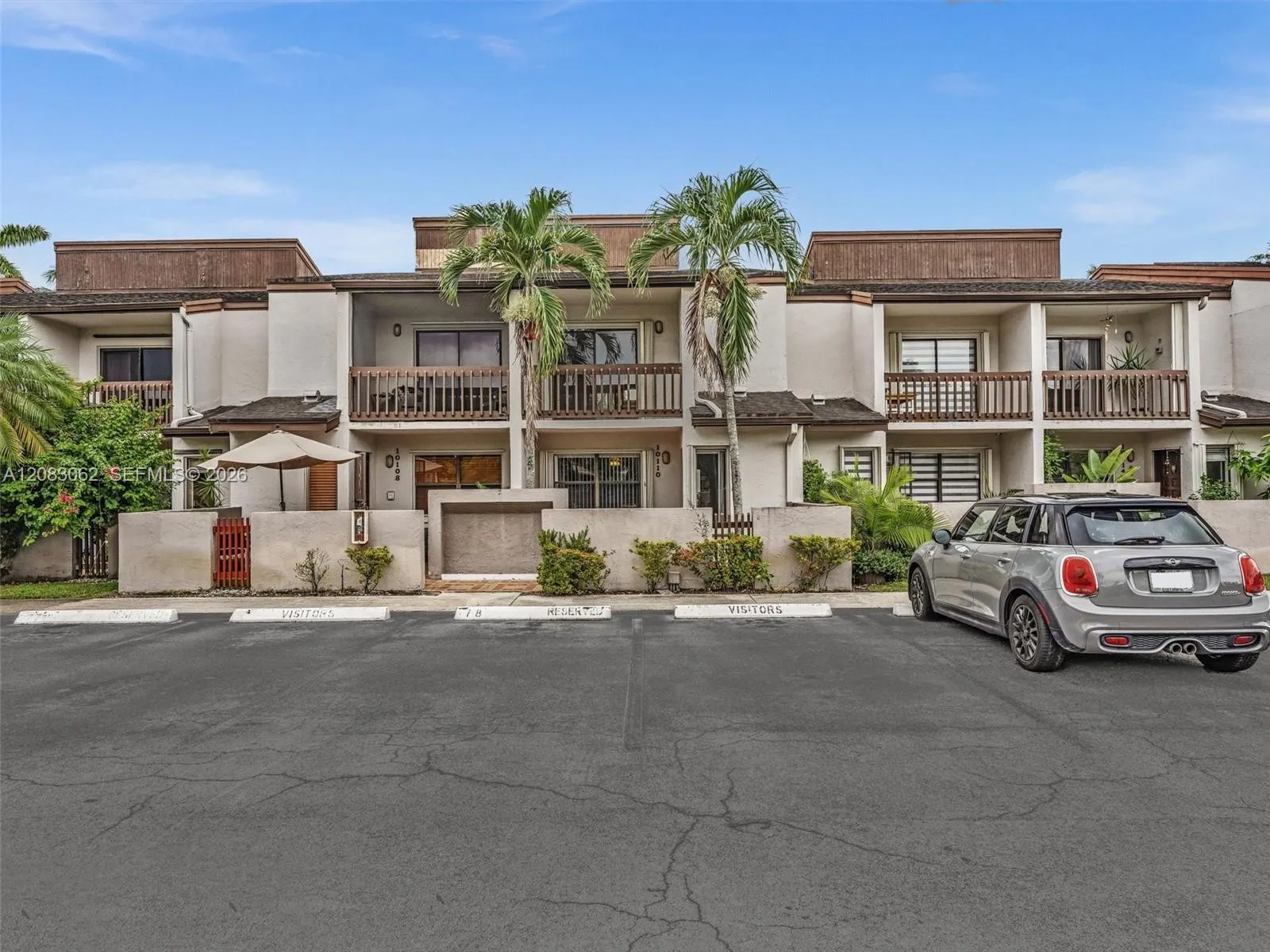 En Venta 10110 NW 41st Street 78-7, Doral, FL 33178, Doral, FL 33178