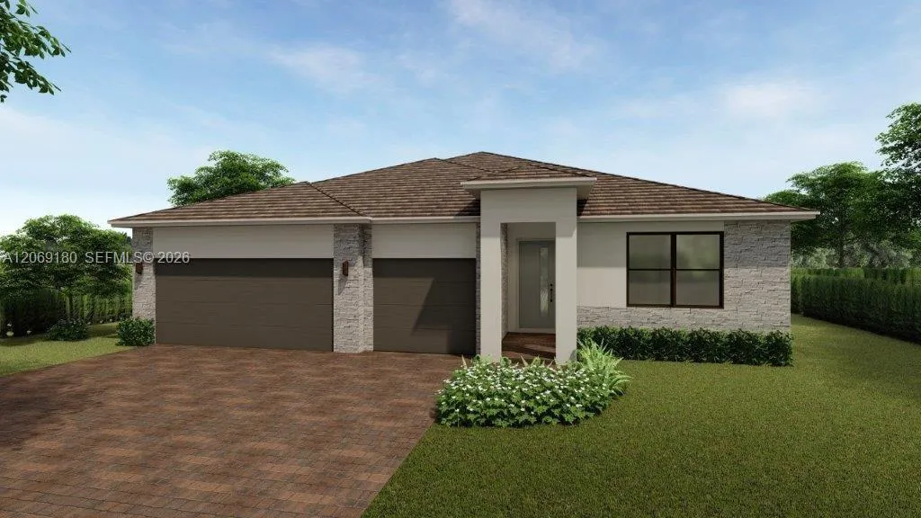 En Venta 10113 Bahama Drive, Cutler Bay, FL 33189, Cutler Bay, FL 33189