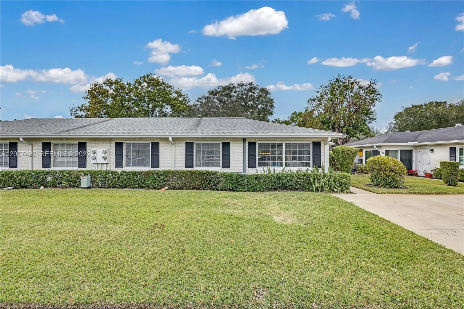 Foto de propiedad en 10115 44th Way S 409, Boynton Beach, FL 33436 Boynton Beach con MLS# 