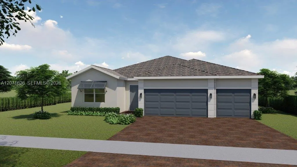 En Venta 10123 Bahama Drive, Cutler Bay, FL 33189, Cutler Bay, FL 33189