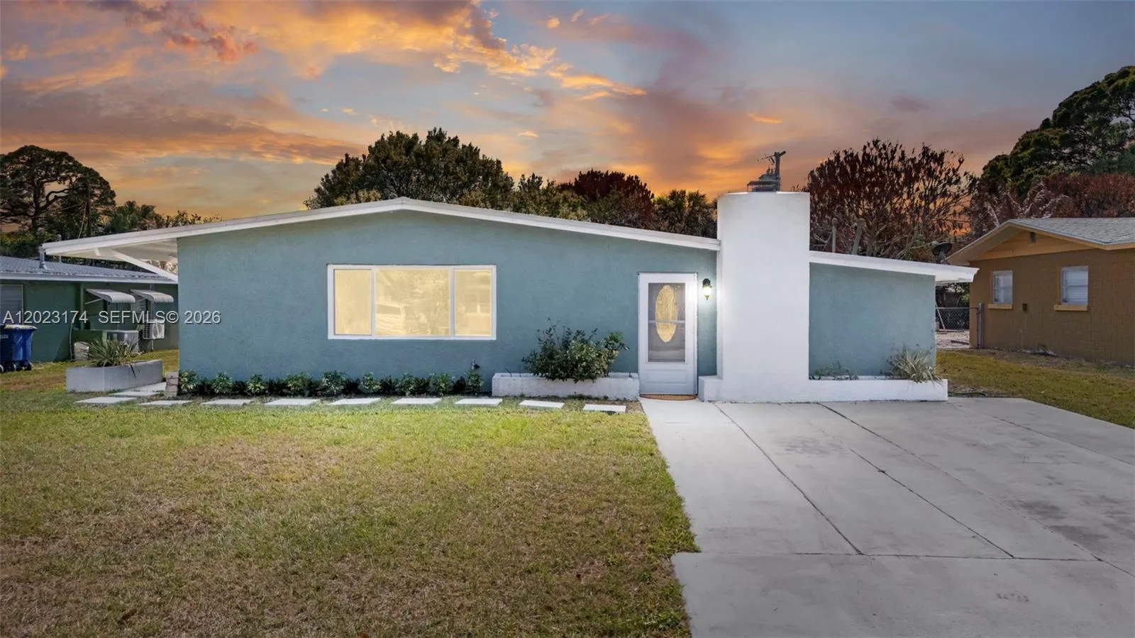 Vendido 1013 Hispana Avenue, Fort Pierce, FL 34982, Fort Pierce, FL 34982