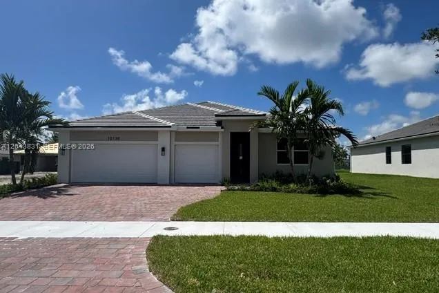 En Venta 10130 Bahia Drive, Cutler Bay, FL 33189, Cutler Bay, FL 33189
