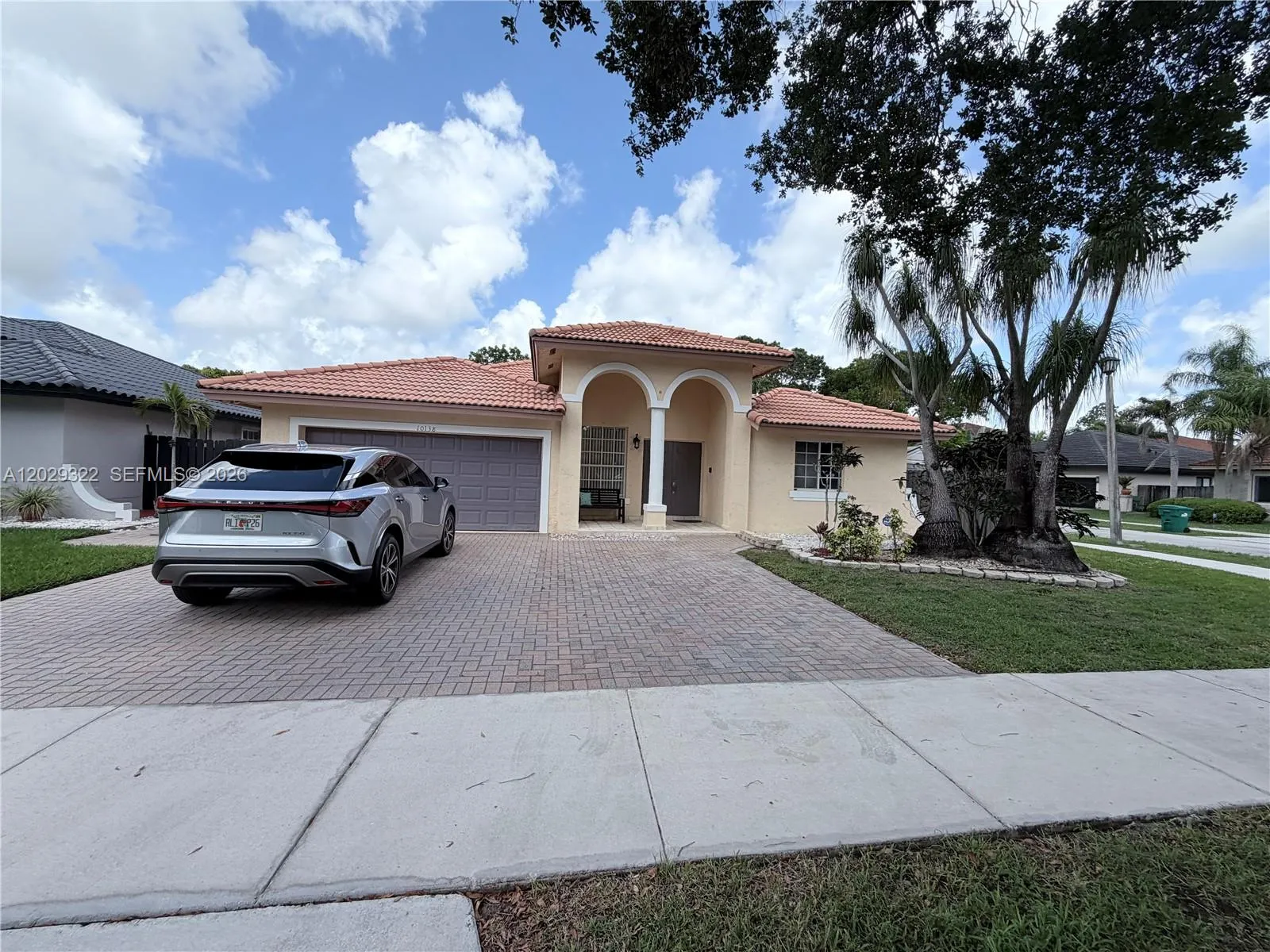 Vendido 10138 SW 161st Avenue, Miami, FL 33196, Miami, FL 33196