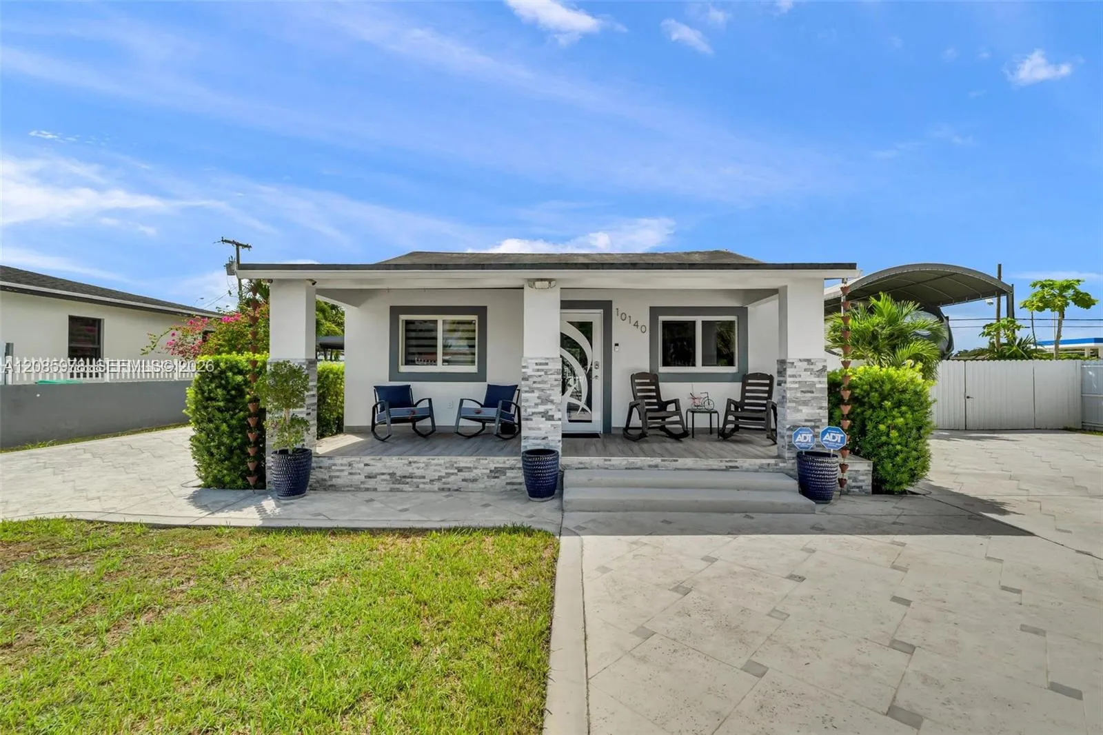 En Venta 10140 NW 26th Avenue, Miami, FL 33147, Miami, FL 33147