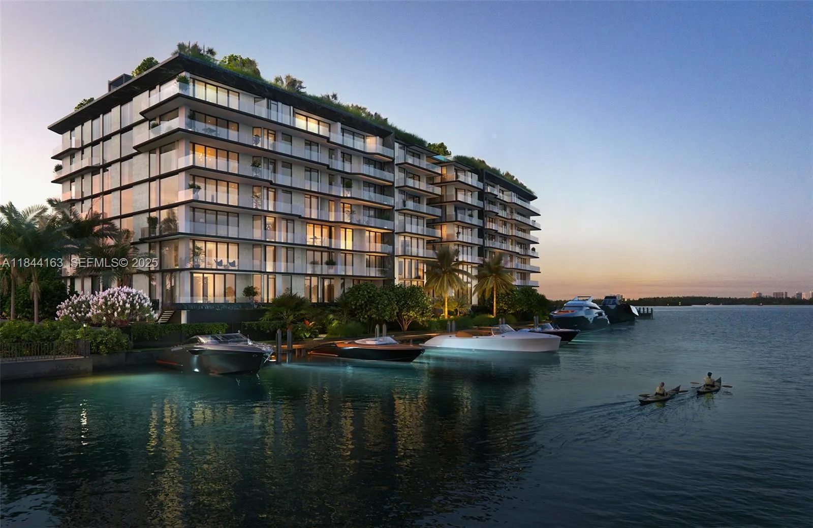 Foto de propiedad en 10141 E Bay Harbor Drive 204, Bay Harbor Islands, FL 33154 Bay Harbor Islands con MLS# 