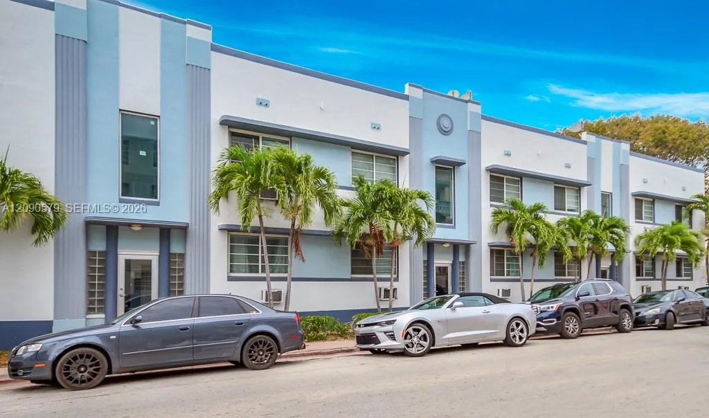 En Renta 1015 Pennsylvania Avenue 27, Miami Beach, FL 33139, Miami Beach, FL 33139