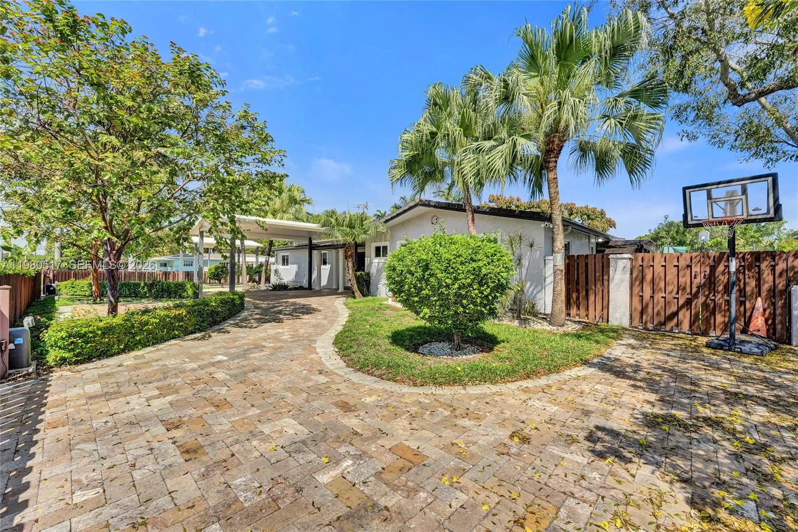 Vendido 1015 S 14th Avenue, Hollywood, FL 33020, Hollywood, FL 33020