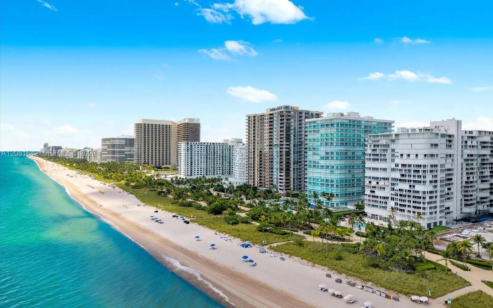 Foto de propiedad en 10155 Collins Avenue 1504, Bal Harbour, FL 33154 Bal Harbour con MLS# 