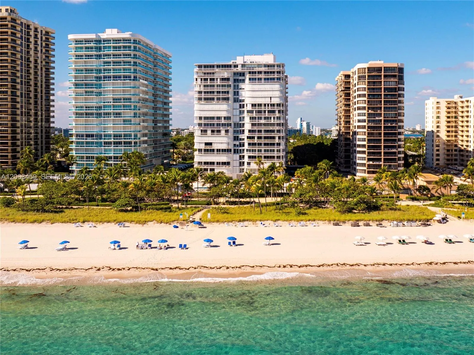 En Venta 10155 Collins Avenue 202, Bal Harbour, FL 33154, Bal Harbour, FL 33154