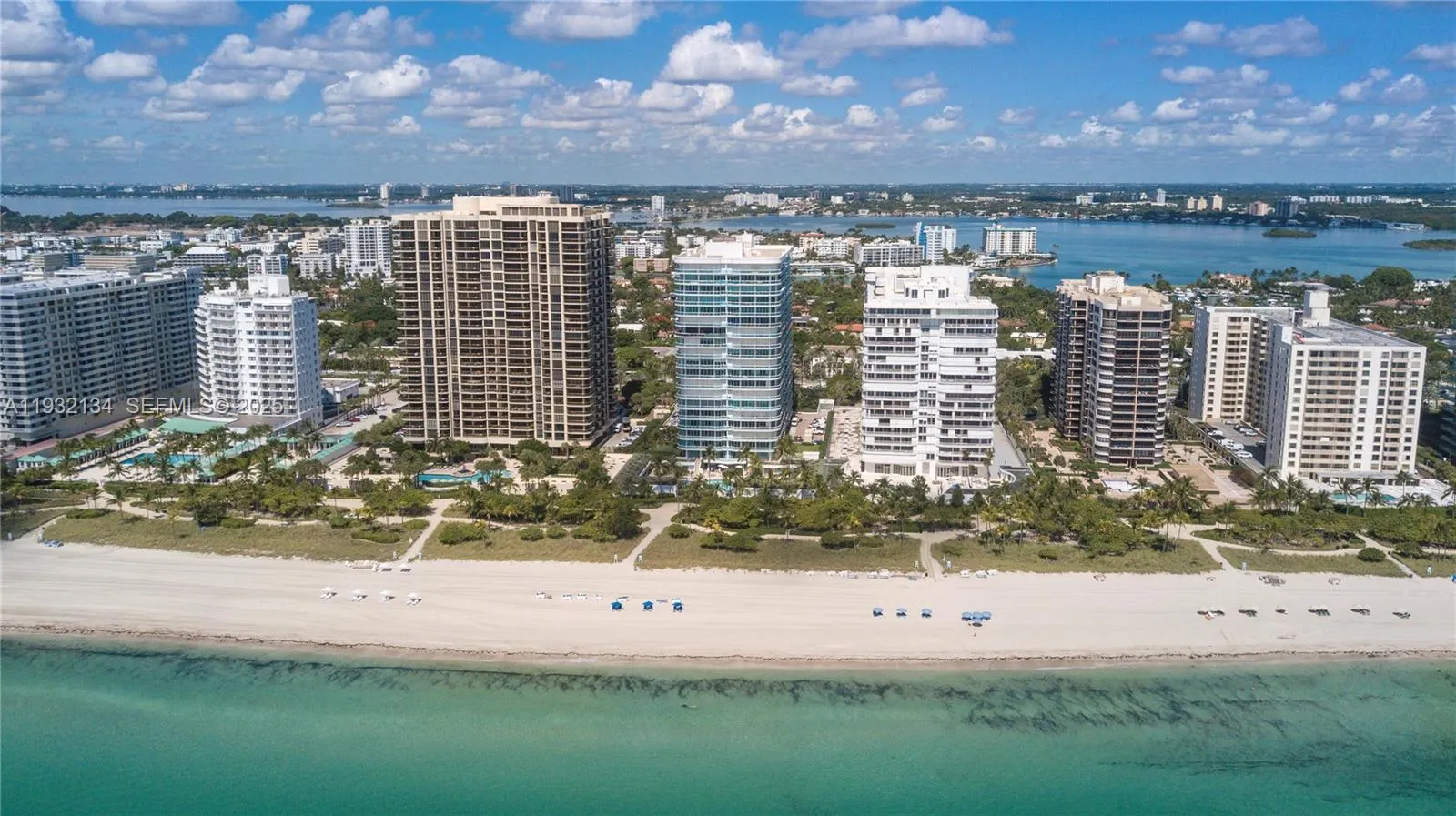 Foto de propiedad en 10155 Collins Avenue 410, Bal Harbour, FL 33154 Bal Harbour con MLS# 