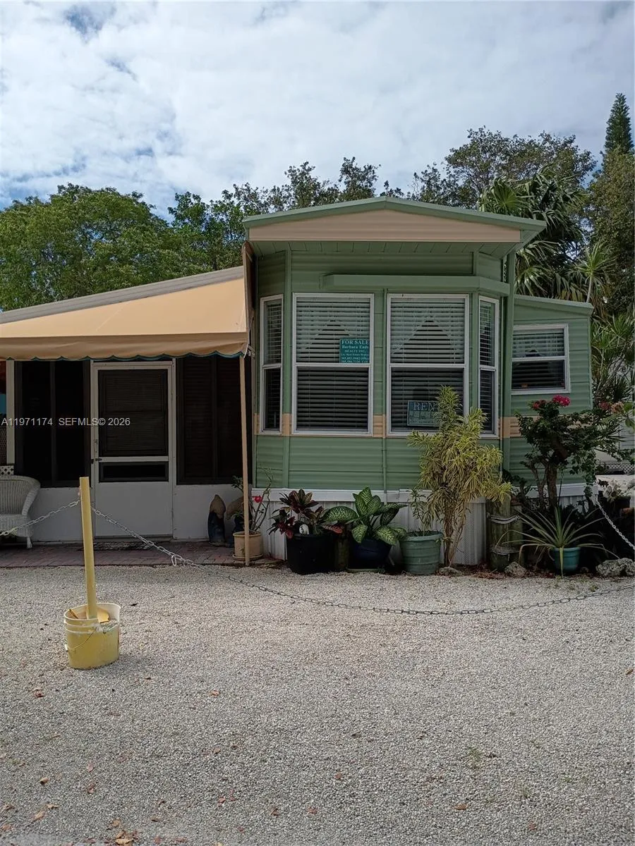 Foto de propiedad en 101551 Overseas Hwy, 147, Key Largo, FL 33037 Key Largo con MLS# 