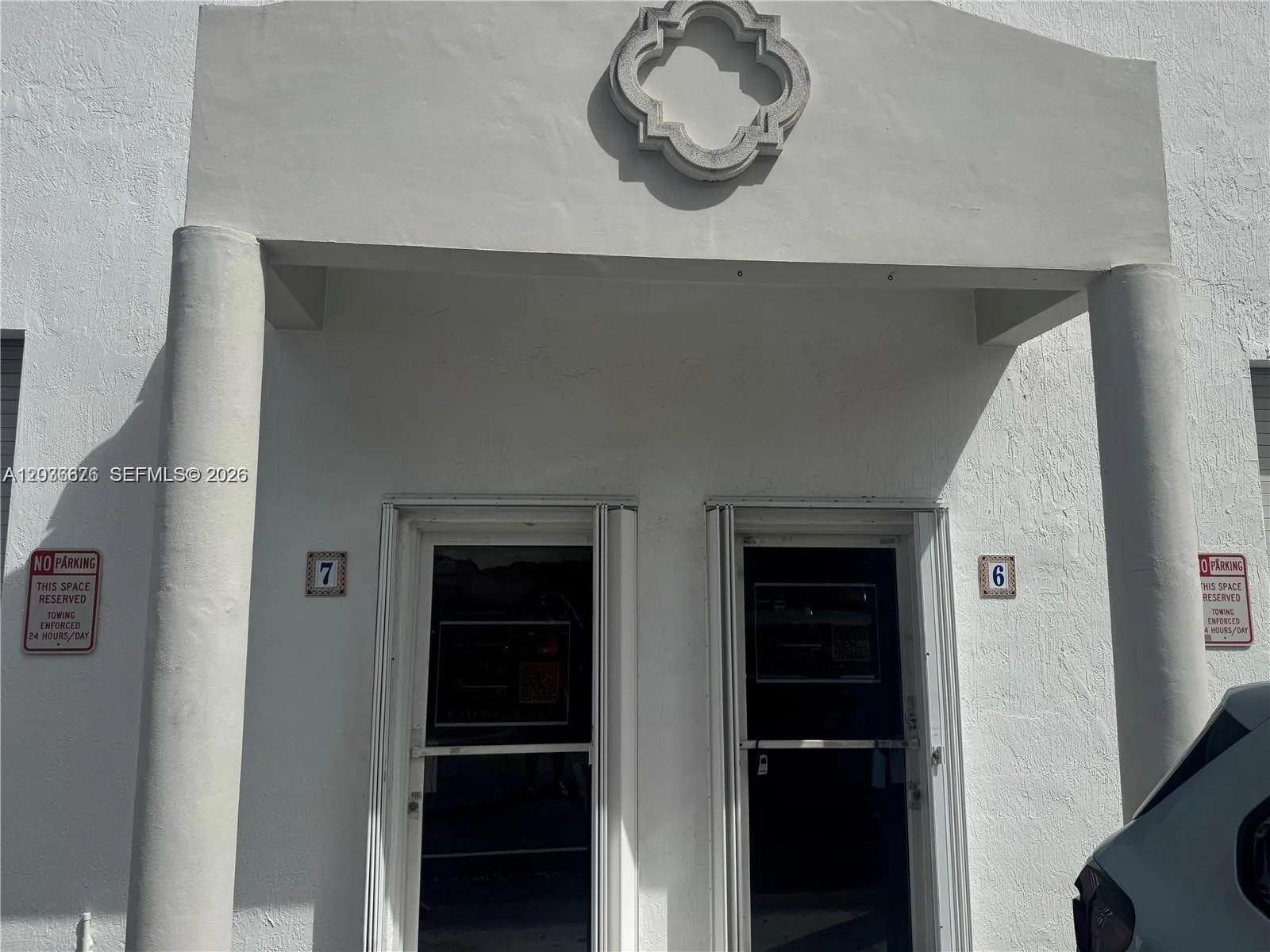 Foto de propiedad en 10171 NW 58th Street 6, Doral, FL 33178 Doral con MLS# 