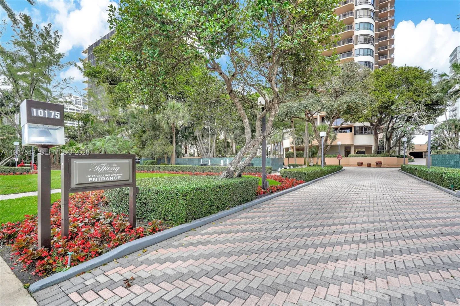 Foto de propiedad en 10175 Collins Avenue 1207, Bal Harbour, FL 33154 Bal Harbour con MLS# 