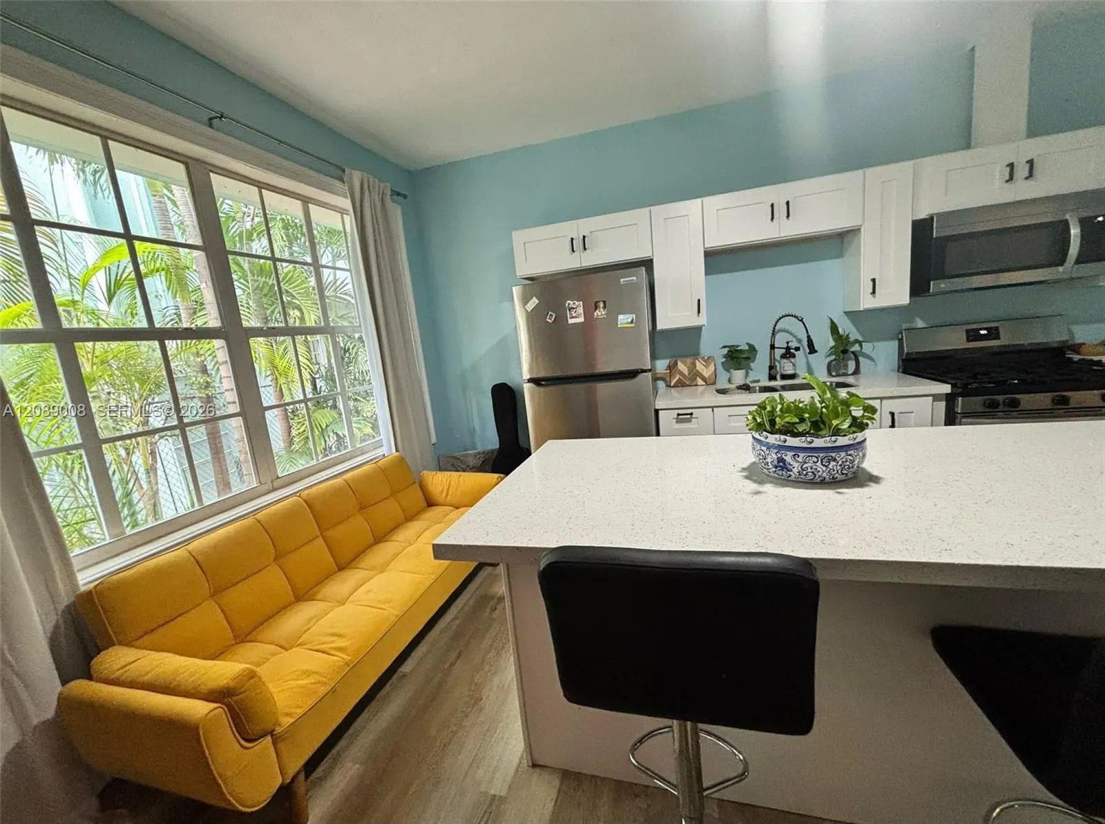 En Renta 1018 Euclid Avenue 2, Miami Beach, FL 33139, Miami Beach, FL 33139