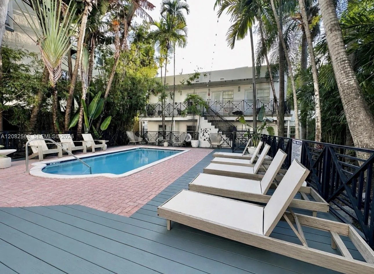 En Renta 1018 Jefferson Avenue 1, Miami Beach, FL 33139, Miami Beach, FL 33139
