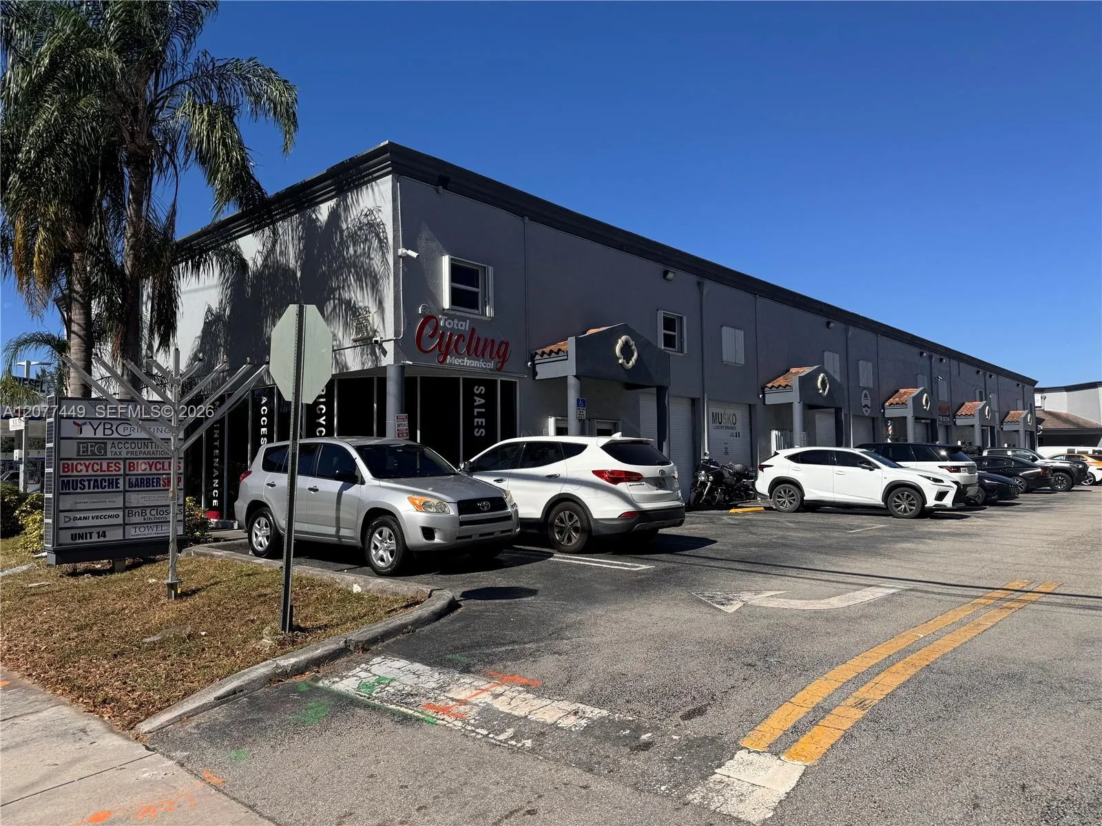 Foto de propiedad en 10181 NW 58th Street 12 - 6B, Doral, FL 33178 Doral con MLS# 