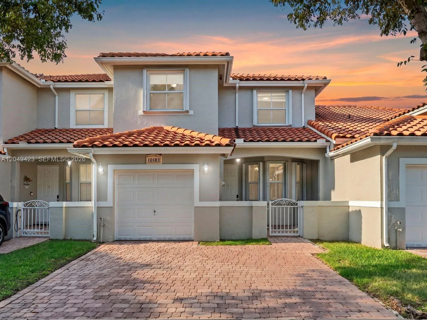Vendido 10183 NW 43rd Terrace, Doral, FL 33178, Doral, FL 33178