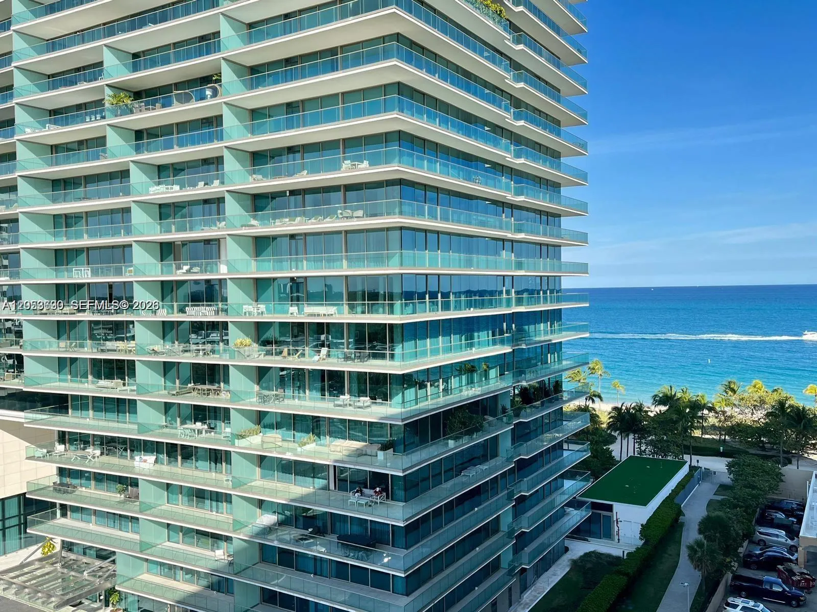 Foto de propiedad en 10185 Collins Avenue 1103, Bal Harbour, FL 33154 Bal Harbour con MLS# 