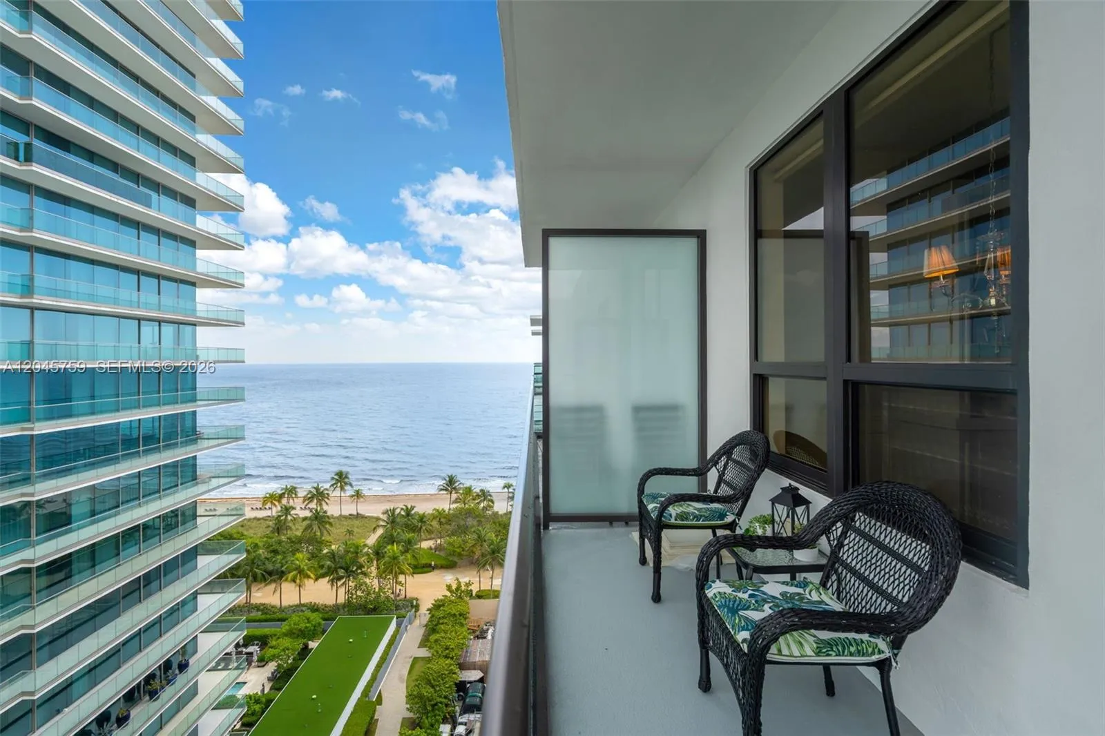 Foto de propiedad en 10185 Collins Avenue PH23, Bal Harbour, FL 33154 Bal Harbour con MLS# 