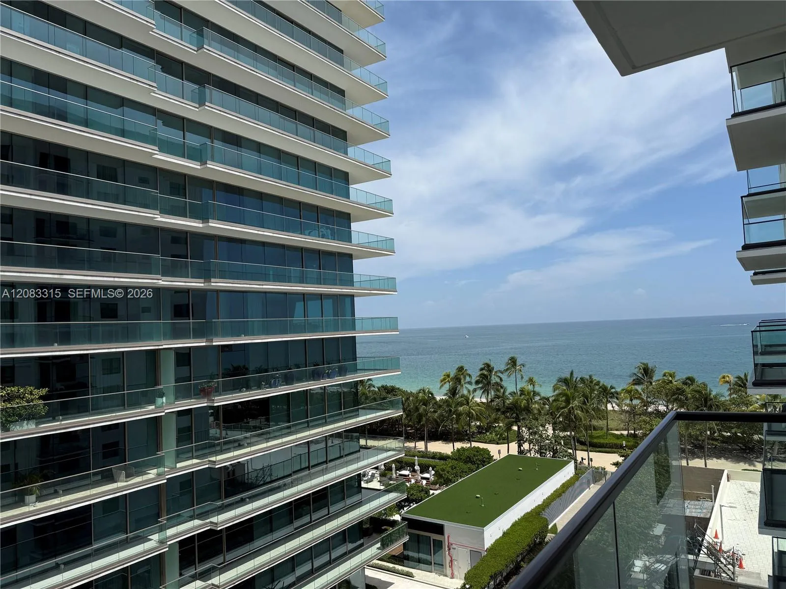 En Venta 10185 E Collins Avenue 822, Bal Harbour, FL 33154, Bal Harbour, FL 33154