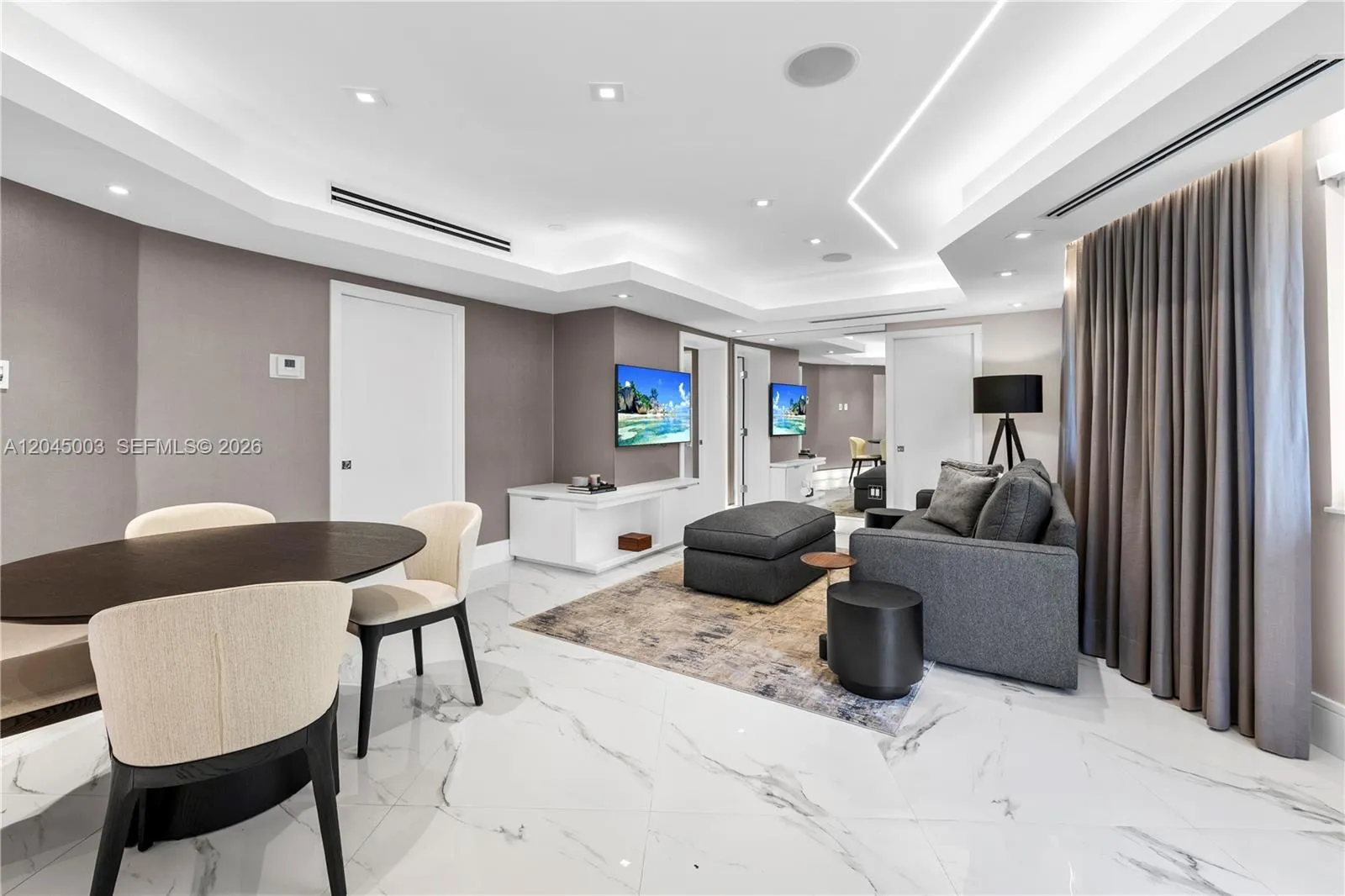 Foto de propiedad en 10190 Collins Avenue 203, Bal Harbour, FL 33154 Bal Harbour con MLS# 