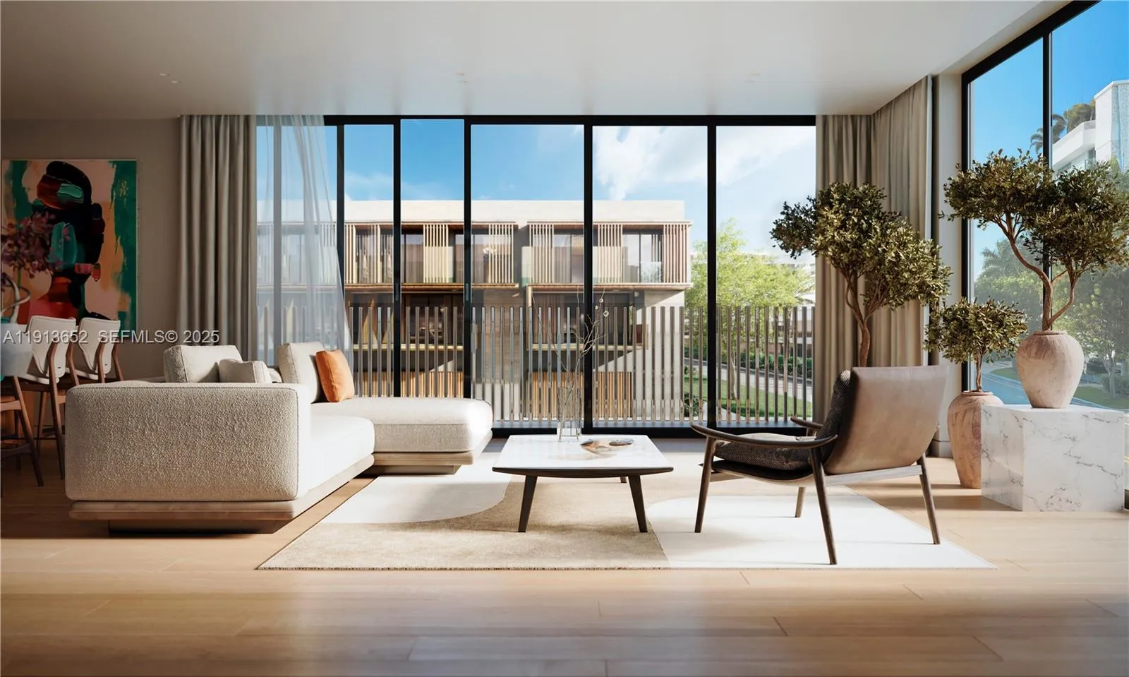 Foto de propiedad en 10190 E Bay Harbor Drive 13, Bay Harbor Islands, FL 33154 Bay Harbor Islands con MLS# 