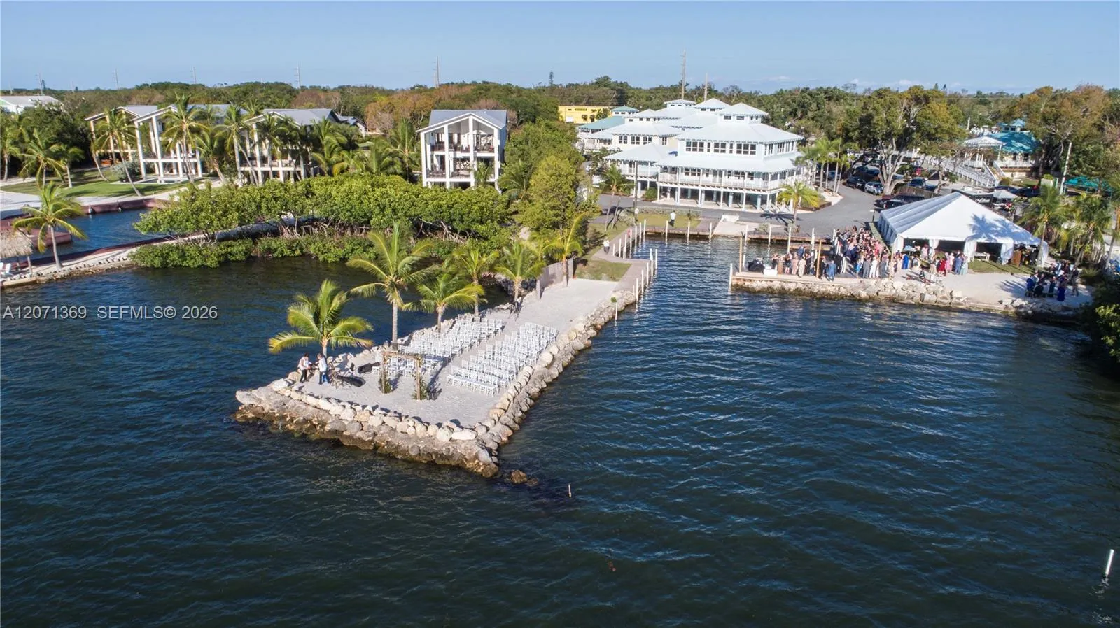 Foto de propiedad en 101910 Overseas Highway, Key Largo, FL 33037 Key Largo con MLS# 